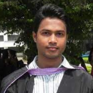 Fork Coder-Freelancer in Barishal,Bangladesh