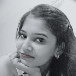 Nensi Pandey-Freelancer in Bengaluru,India