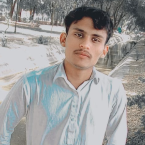 Zaman Sandhu-Freelancer in bahawalpur,Pakistan