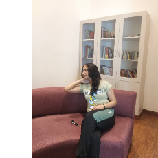 Gaurisha Rastogi-Freelancer in Delhi,India