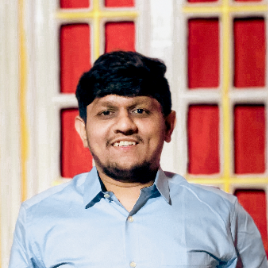 Yash Gundaraniya-Freelancer in Ahmedabad,India