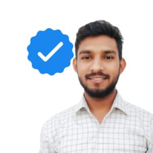 Chandrabhan Maurya-Freelancer in Prayagraj,India