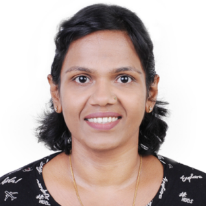 Gayathri Vs-Freelancer in Bengaluru,India