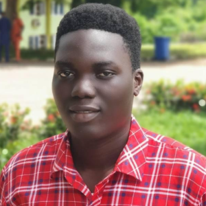 Michael Kayode-Freelancer in Lagos,Nigeria