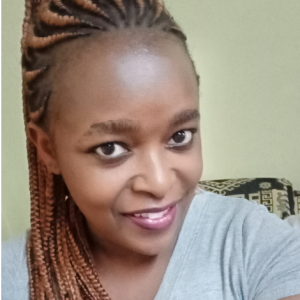 Ruth Ndungu-Freelancer in Nairobi,Kenya