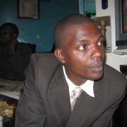 John Kimani-Freelancer in Siron,Kenya