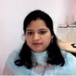 Sangita Jadhav-Freelancer in Mumbai,India