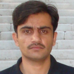 Shahzad Ahmed-Freelancer in Rawalpindi,Pakistan