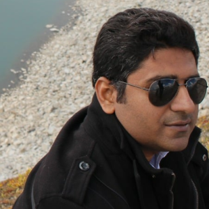 Sajid Iqbal-Freelancer in Rawalpindi,Pakistan