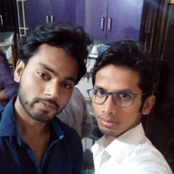 Sateesh Kanaujiya-Freelancer in Ghaziabad,India