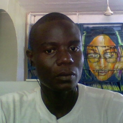 Abdallah Shee-Freelancer in Mombasa,Kenya