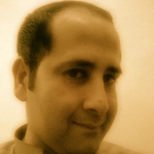 Syed Touseef Shah-Freelancer in Peshawar,Pakistan