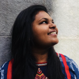 Charitha Yerra-Freelancer in Vijayawada,India