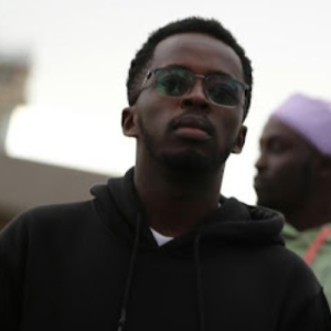 Edwin Atieno-Freelancer in Santiago,Kenya