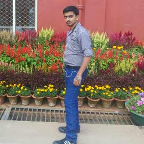 Dayananda B.n-Freelancer in ,India