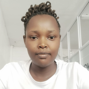 Irene Njoki-Freelancer in Nairobi,Kenya