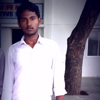 Nagendrababu Pasam-Freelancer in Ongole,India