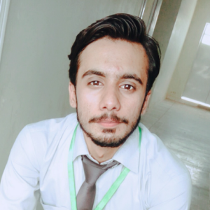 Muhammad Talha Arshad-Freelancer in Bahawalnagar,Pakistan
