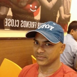 Kishan Modanwal-Freelancer in New Delhi,India