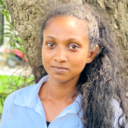 Nishmi Sanjana-Freelancer in Gampaha,Sri Lanka
