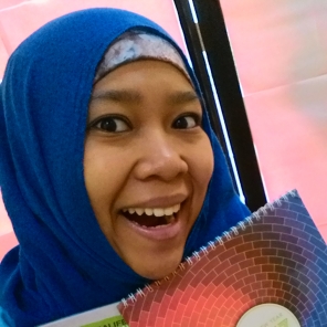 Mindi Emalda-Freelancer in ,Indonesia