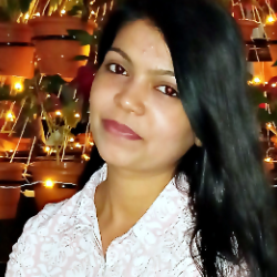 Bhagyashree Korde-Freelancer in Pune,India