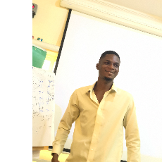 Attah Kingsley Williams-Freelancer in Lagos,Nigeria