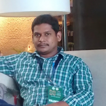 Pdv Prasad-Freelancer in Hyderabad,India