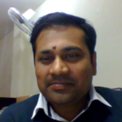 Rajan Kumar-Freelancer in Gurgaon,India
