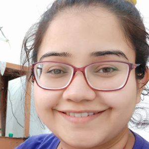 Amita Maurya-Freelancer in Lucknow,India
