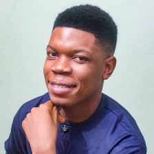Osasuyi Daniel-Freelancer in Lagos,Nigeria