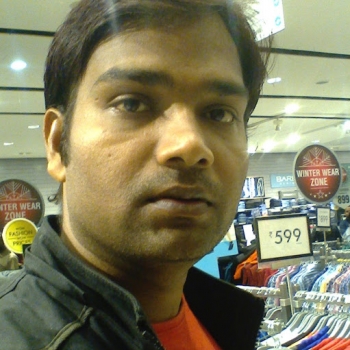 Sanjeev Gupta-Freelancer in Noida,India