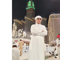 Md. Khalid-Freelancer in Dhaka,Saudi Arabia