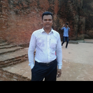 Md Abdullah Al Mamun-Freelancer in Bogra, Bangladesh,Bangladesh
