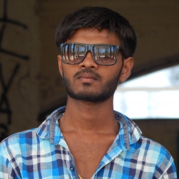 Pratik Lunagariya-Freelancer in Rajkot,India