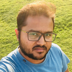Yatin Sharma-Freelancer in Rajkot,India