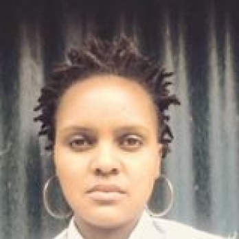 Mercy Anyona-Freelancer in ,Kenya