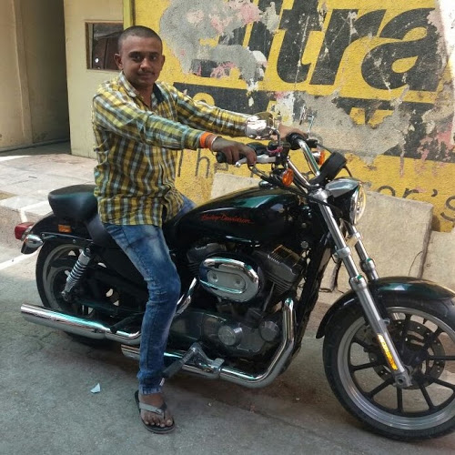 Rugved Endait-Freelancer in Andarsul,India