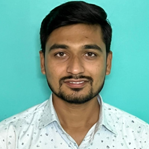 Viren Parmar-Freelancer in Ahmedabad,India