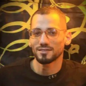 Ahmed-Freelancer in Rafah,Palestinian Territory
