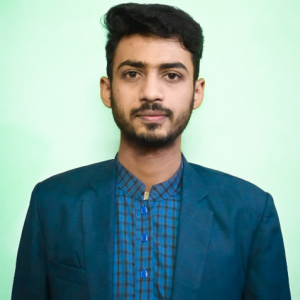 Ali Haider-Freelancer in Chiniot,Pakistan
