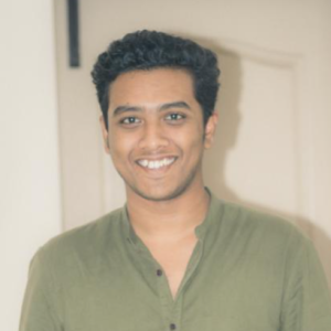 Mohit Mohan-Freelancer in Bangalore,India