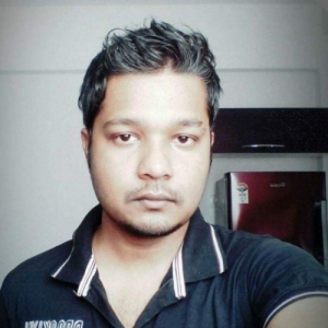 Sushil Swain-Freelancer in Bhubaneswar,India