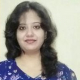 Michelle Smith-Freelancer in Bhubaneswar,India