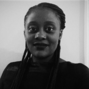 Sera D. Kazungu-Freelancer in Nairobi,Kenya