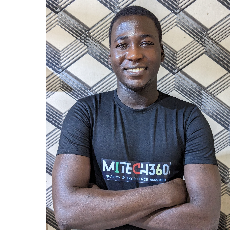 Ibrahim Musa-Freelancer in Abuja,Nigeria