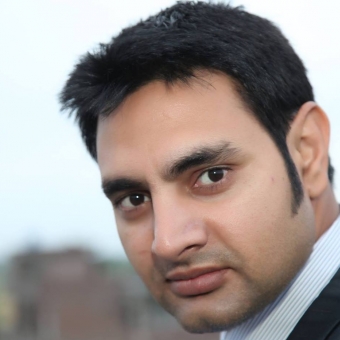 Muhammad Junaid Faheem-Freelancer in Lahore,Pakistan