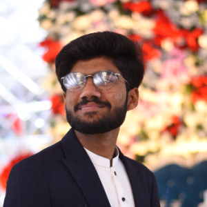 Muhammad Shahrooz-Freelancer in Faisalabad,Pakistan