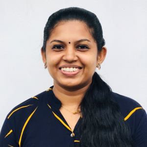 Elizabeth John-Freelancer in Kochi,India