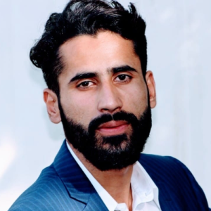 Muhammad Arslan Jadoon-Freelancer in Islamabad,Pakistan